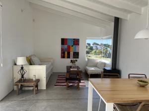 Olasanta - Casa en Chapa zona Cruz del Sur para 4 PAX con vista al mar - Hola Sur