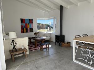 Olasanta - Casa en Chapa zona Cruz del Sur para 4 PAX con vista al mar - Hola Sur