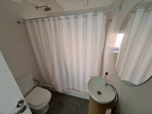 Olasanta - Casa en Chapa zona Cruz del Sur para 4 PAX con vista al mar - Hola Sur