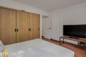 San Angel 205-Familiar & Trendy apt near Provenza