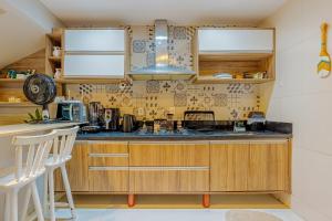 IT110 Excelente Apto Pé na Areia 24 - Itacimirim