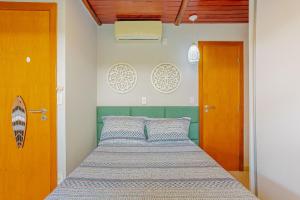 IT110 Excelente Apto Pé na Areia 24 - Itacimirim