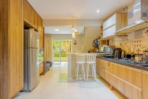 IT110 Excelente Apto Pé na Areia 24 - Itacimirim