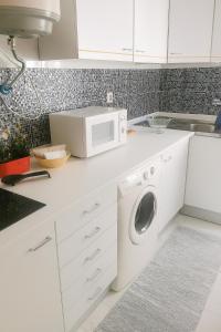 Praia da Rocha 1 bedroom apartment with balcony