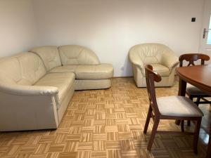 Apartament pod Kasztanami