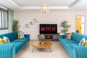 MARINA - ROYAL PENTHOUSE by Appart’Ali