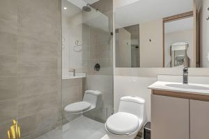 Solei Loft 202 - Chic Studio with AC