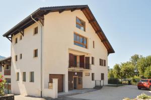 Appartements Entre Cimes Et Vignes - Clim Wifi : photos des chambres