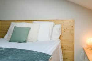 Appartements Entre Cimes Et Vignes - Clim Wifi : photos des chambres
