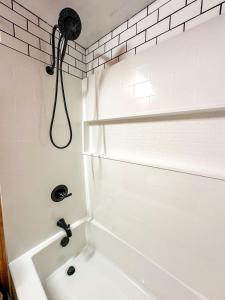 New renovated bathroom & new roof - Lake Huron 4
