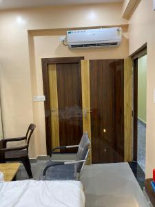 Hotel Shree Vinayak Palace