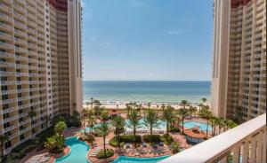 Shores of Panama 816 by Emerald Coast Retreats