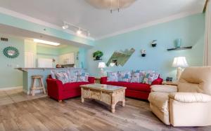 Shores of Panama 816 by Emerald Coast Retreats