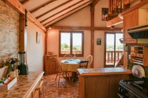Chalets La Lauziere - Chalet Parking Jardin : photos des chambres
