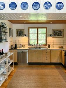 Architect-Designed 70S House Near The North Sea