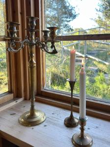 Architect-Designed 70S House Near The North Sea