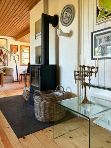 Architect-Designed 70S House Near The North Sea