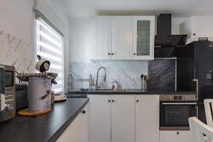 Maisons de vacances Le cottage : photos des chambres