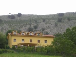 Viviendas Vacacionales Beni I