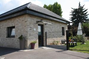 Appartements Studio a Bois-Bernard 62320 : photos des chambres