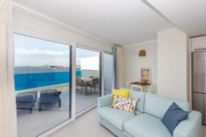 Golden Terrace - Melenara Beach Stay