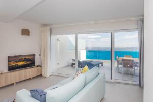 Golden Terrace - Melenara Beach Stay