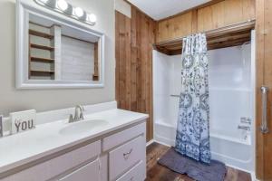 Pawnee Duplex in Chattanooga Unit 1