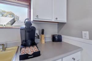 Pawnee Duplex in Chattanooga Unit 1