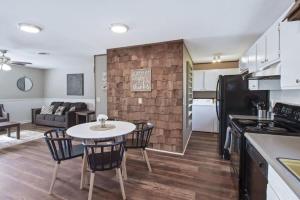 Pawnee Duplex in Chattanooga Unit 1