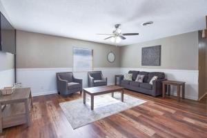 Pawnee Duplex in Chattanooga Unit 1