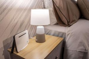 HT Calido Estudio en Santiago 2PAX