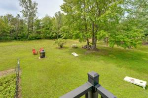 Quiet Country Studio Between Saugatuck and Holland!