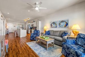 SC303 - Seaside Dream