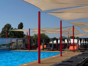 Спа-готель ПОЛО-МЕДЛАЙФ