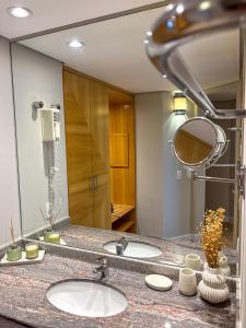 Sol Alphaville Hotel e Residence