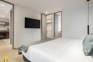 Provenza Life 703 - Securebright aptpriv balcony