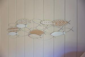 B&B / Chambres d'hotes Chambres d-hotes La Cote D-Argent : photos des chambres