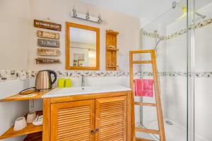 B&B / Chambres d'hotes Chambres d-hotes La Cote D-Argent : photos des chambres