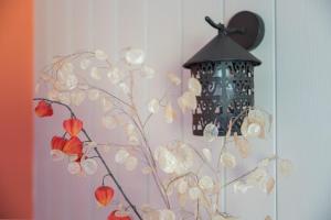 B&B / Chambres d'hotes Chambres d-hotes La Cote D-Argent : photos des chambres