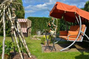 Apartment Bergen auf Rügen 5