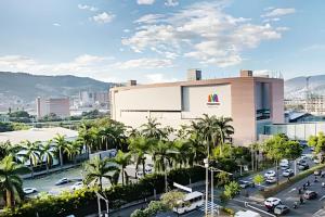 Class 48 apto. 1103 - Estilo loftvistas panorámicas