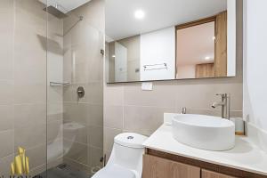 Class 48 apto. 1103 - Estilo loftvistas panorámicas