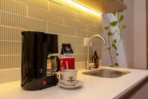 Laureles Apt-Eco-Smart Locks-AC-Super Location