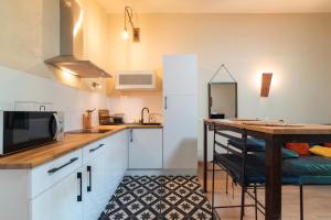 Gites du Mas de Lhorte