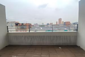 Apartamento nuevo con increibles zonas socials