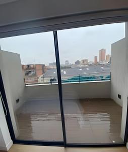 Apartamento nuevo con increibles zonas socials