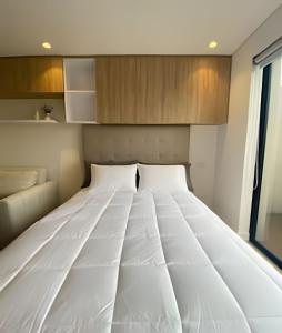 Apartamento nuevo con increibles zonas socials