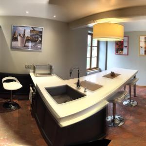 Maisons d'hotes Les Temps Perdus : photos des chambres
