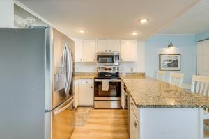 Walkable Condo with Water View in Ocean City!