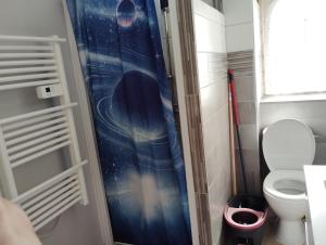 Maisons de vacances Le Prieure : photos des chambres